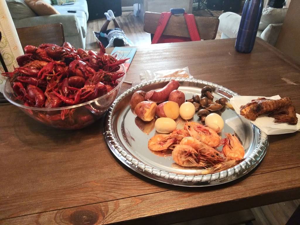 Superking Seafood | restaurant | 411 W Thomas St, Hammond, LA 70401, USA | 9853452362 OR +1 985-345-2362