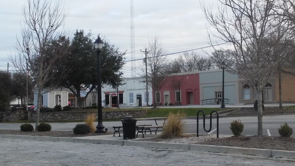 Quick Way 4 | restaurant | 4528 Main St, Hodges, SC 29653, USA | 8643747413 OR +1 864-374-7413