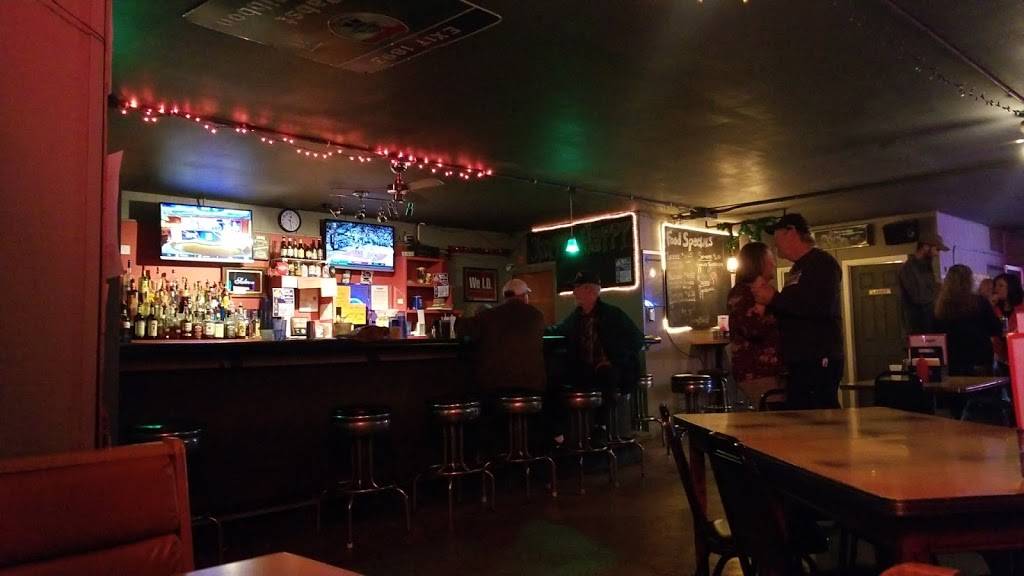 Bombers Tap | restaurant | 116 Main St, Bennett, IA 52721, USA | 5638902473 OR +1 563-890-2473