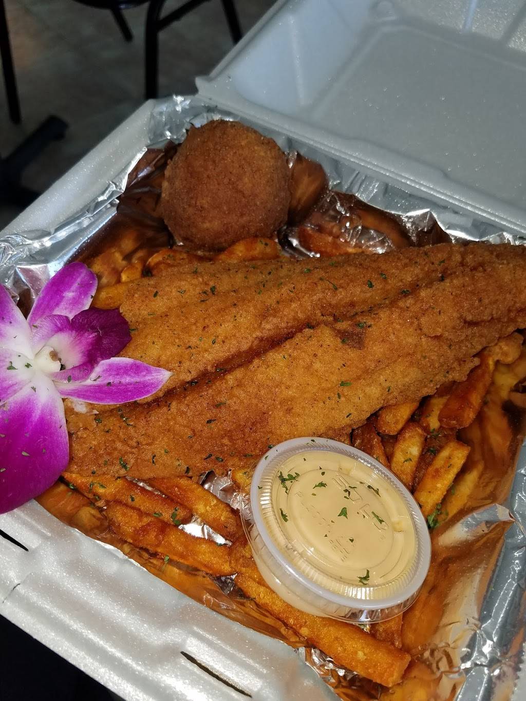 Chef Skip 757 | restaurant | 4210 Portsmouth Blvd, Portsmouth, VA 23701, USA | 7579661258 OR +1 757-966-1258