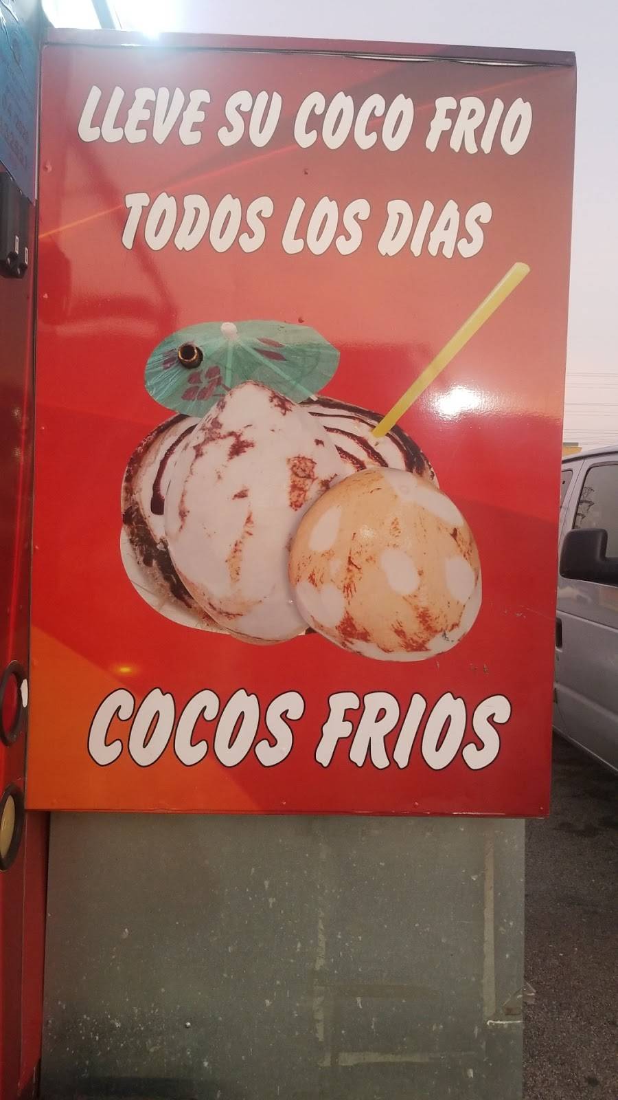 Refresqueria Las "Rusas" | restaurant | 5803 S Gessner Rd, Houston, TX 77036, USA | 3469329943 OR +1 346-932-9943