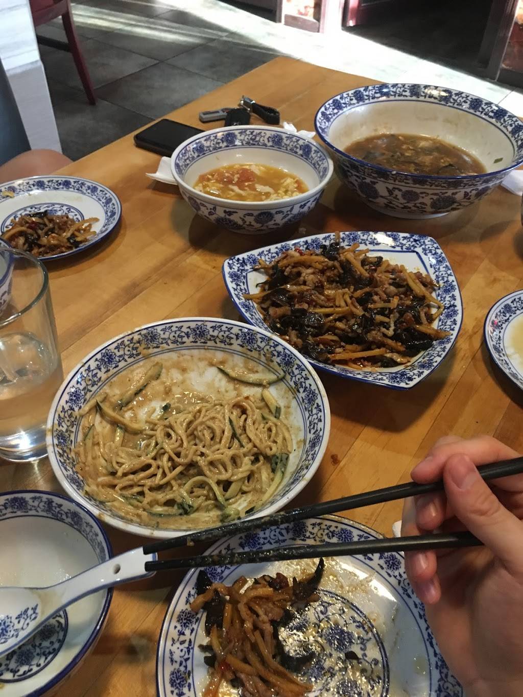 Tang Dynasty Restaurant & Bar | restaurant | 2515 N Scottsdale Rd, Scottsdale, AZ 85257, USA | 5412868209 OR +1 541-286-8209