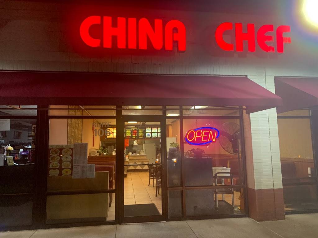 China Chef | meal takeaway | 27 Conley Rd Ste 106, Columbia, MO 65201, USA | 5734498218 OR +1 573-449-8218