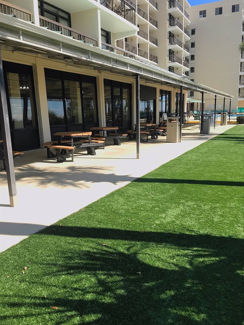 Beachfront Kitchen and Bar | restaurant | 201 75th Ave N Suite C, Myrtle Beach, SC 29572, USA | 8436925151 OR +1 843-692-5151