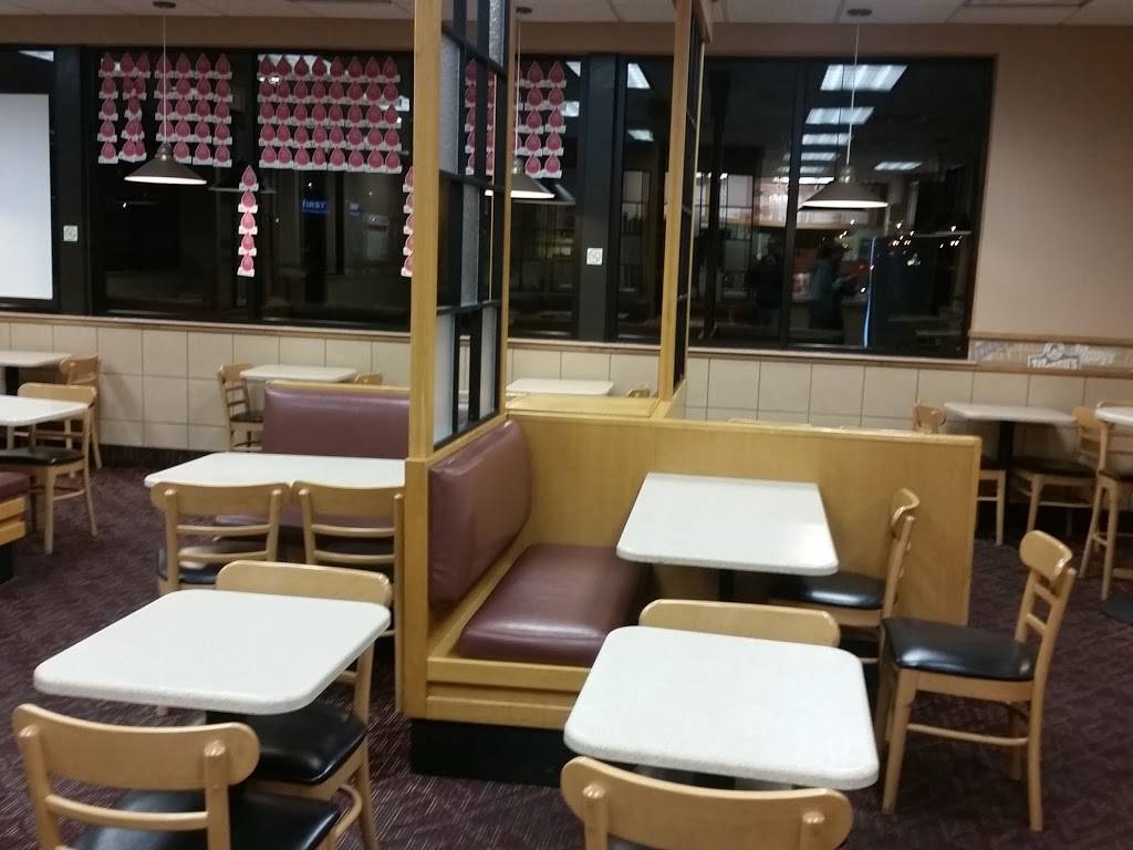 Wendys | restaurant | 1019 S Main St, Centerville, OH 45458, USA | 9373067431 OR +1 937-306-7431