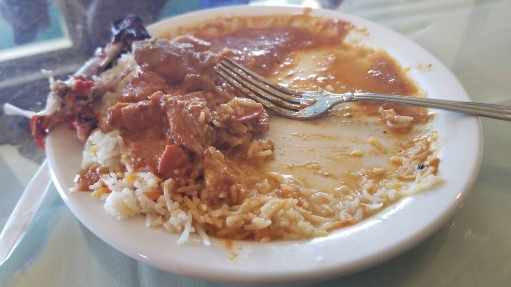 Taste of Little India | restaurant | 1052 W Main St, Merced, CA 95340, USA | 2097222230 OR +1 209-722-2230