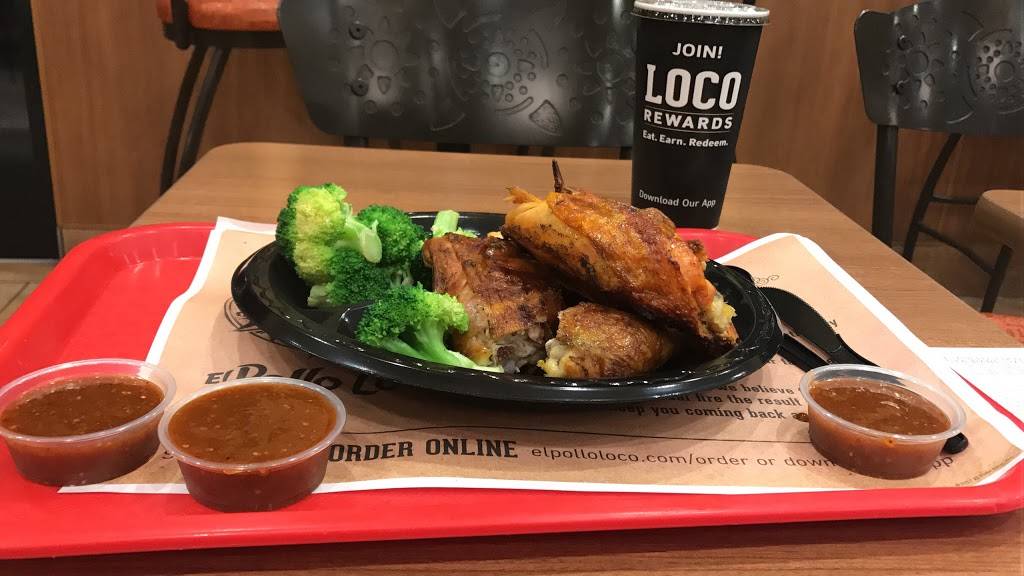 El Pollo Loco | restaurant | 5501 Alton Pkwy, Irvine, CA 92604, USA | 9497860445 OR +1 949-786-0445