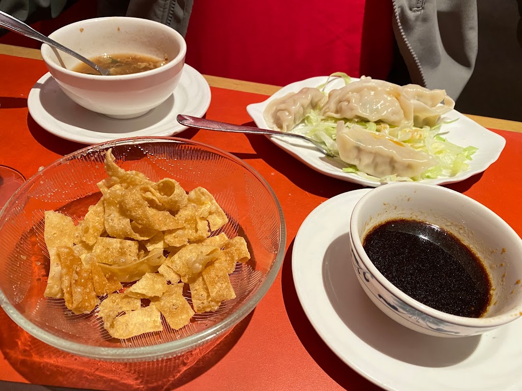 Fantastic China | restaurant | 1900 N Grant St, Little Rock, AR 72207, USA | 5016638999 OR +1 501-663-8999