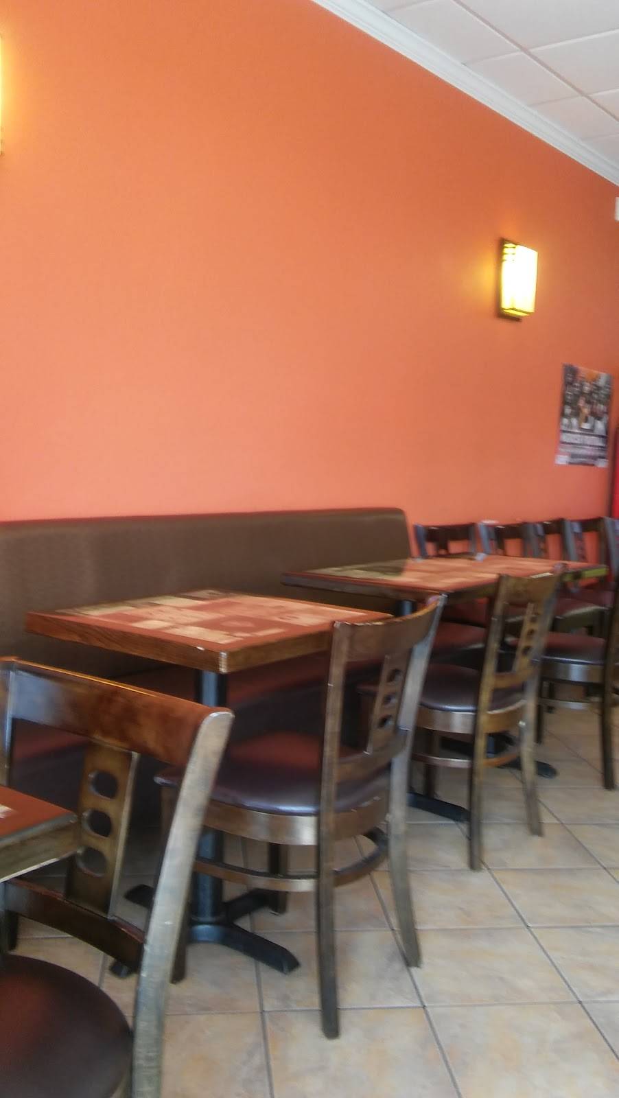 Teriyaki House | restaurant | 4921 Riverside Dr, Macon, GA 31210, USA | 4784760885 OR +1 478-476-0885