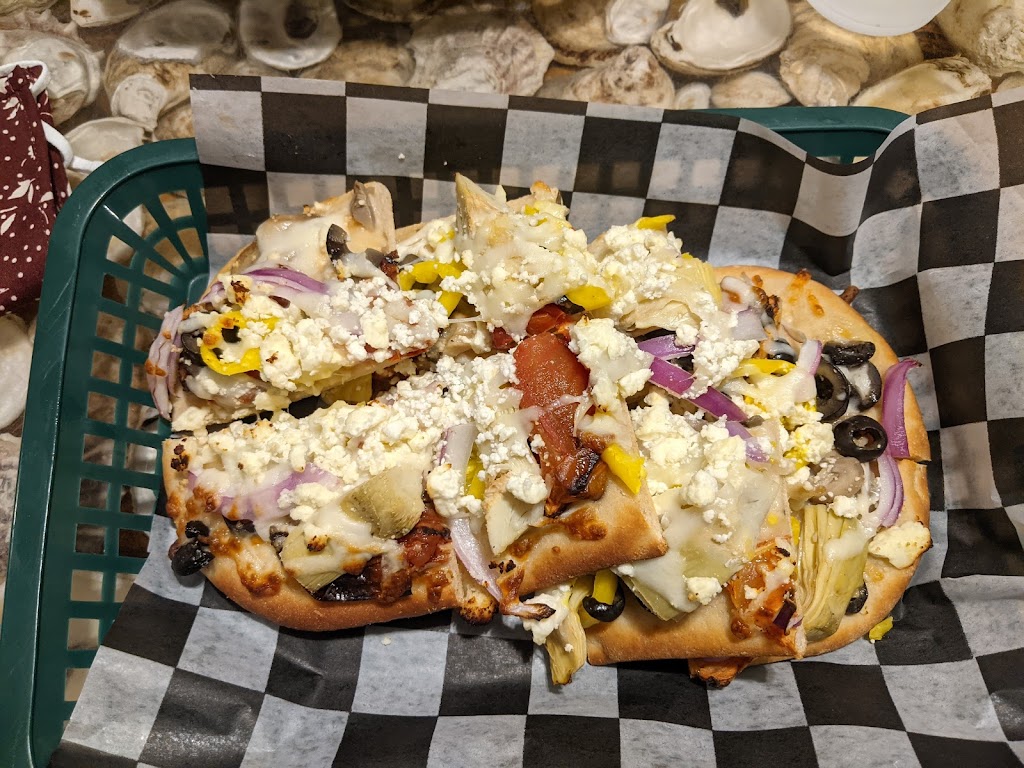 The Reef | restaurant | 63 Via De Luna Dr, Pensacola Beach, FL 32561, USA | 8507339311 OR +1 850-733-9311