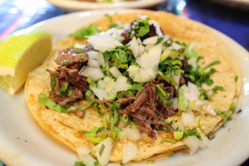 Taqueria La Casita | restaurant | 49070 Pontiac Trail, Wixom, MI 48393, USA | 2489261980 OR +1 248-926-1980