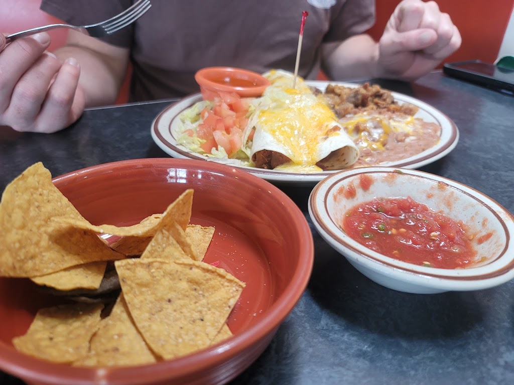 Prescilianos Restaurant | restaurant | Cafe, 6478 US-550, Cuba, NM 87013, USA | 5752893177 OR +1 575-289-3177