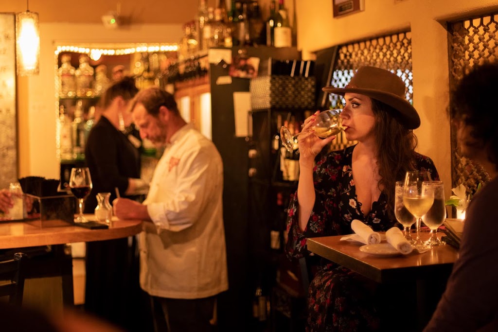 315 Restaurant & Wine Bar | restaurant | 315 Old Santa Fe Trail, Santa Fe, NM 87501, USA | 5059869190 OR +1 505-986-9190