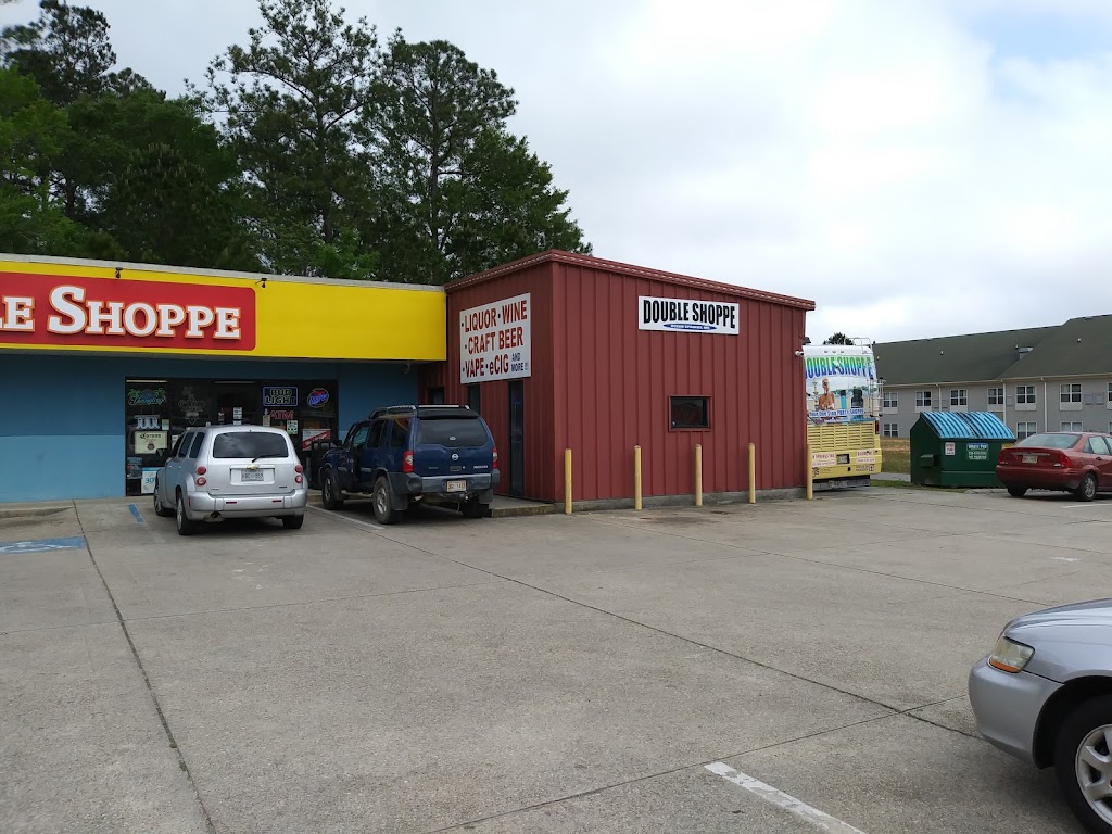 Double Shoppe One Stop | meal takeaway | 14000 Wilfred Seymour Rd, Ocean Springs, MS 39565, USA | 2288758684 OR +1 228-875-8684