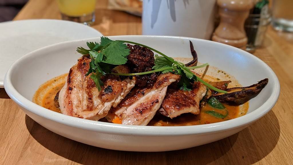 True Food Kitchen | restaurant | 180 El Camino Real Ste 1140, Palo Alto, CA 94304, USA | 6502725157 OR +1 650-272-5157