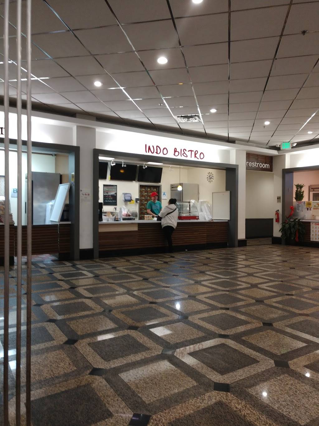 Indo Bistro | restaurant | 989 S Glendora Ave #16, West Covina, CA 91790, USA | 6266539383 OR +1 626-653-9383