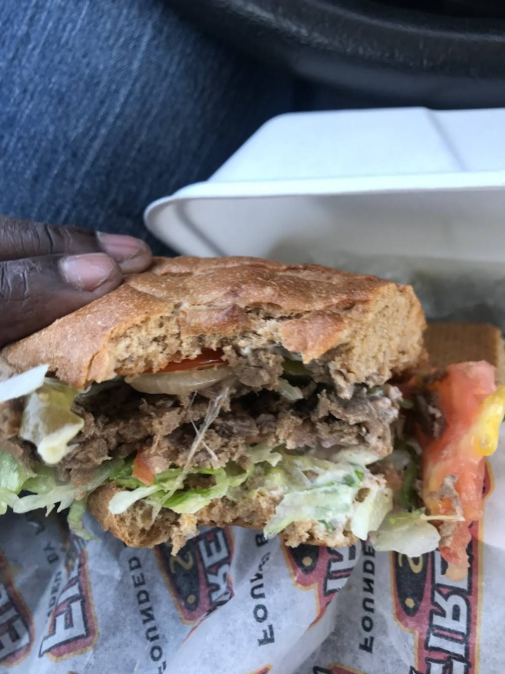 Firehouse Subs | meal delivery | 8572 Madison Blvd Suite S, Madison, AL 35758, USA | 2567748028 OR +1 256-774-8028