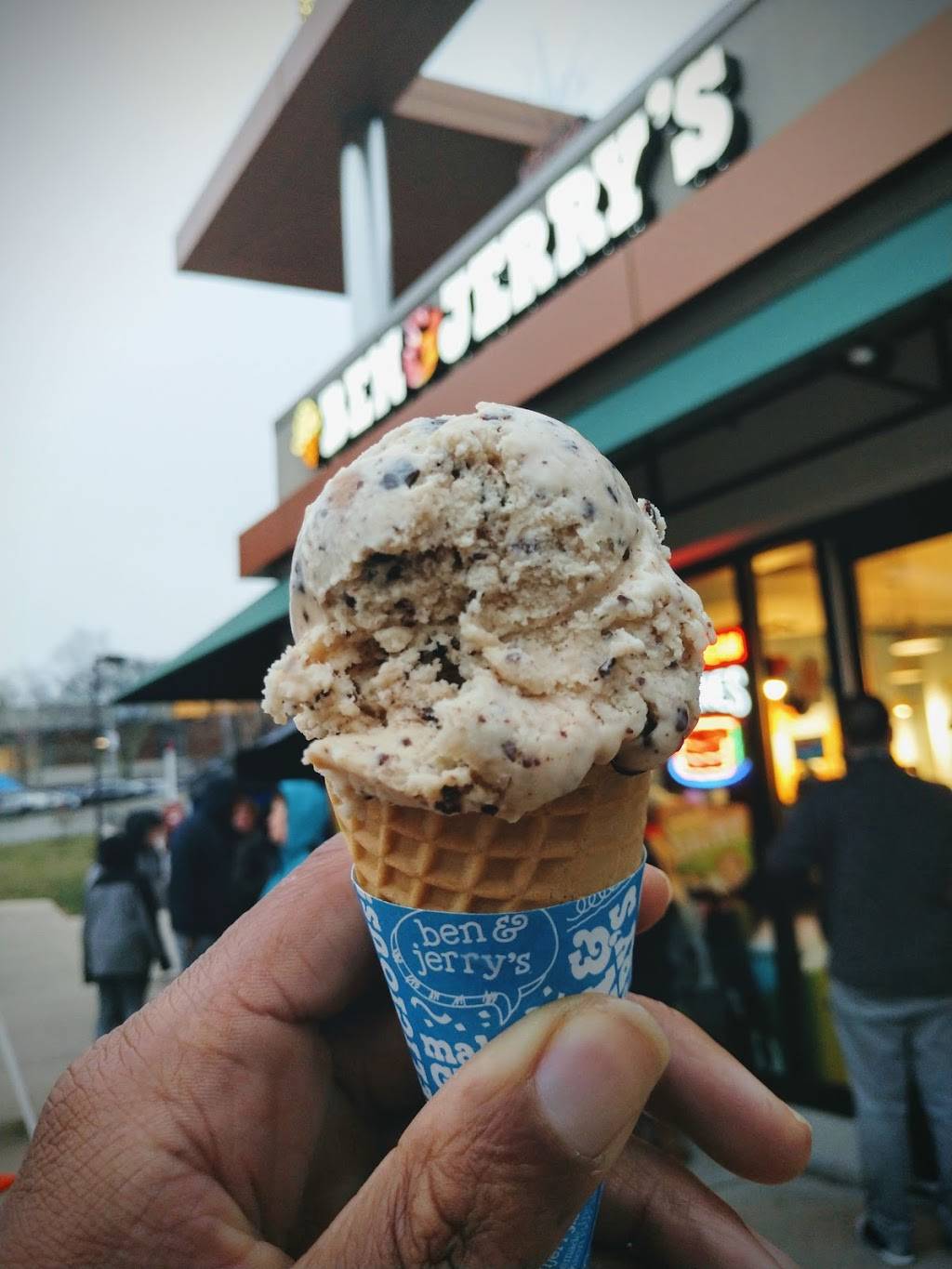 Ben & Jerry’s | bakery | 30 Forbes Rd, Braintree, MA 02184, USA | 7818482222 OR +1 781-848-2222