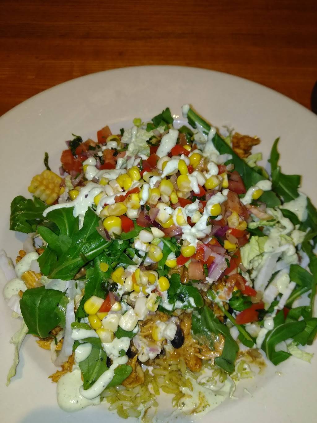 Lakeshore Grill | restaurant | 500 W 14 Mile Rd #2, Troy, MI 48083, USA | 2485972040 OR +1 248-597-2040