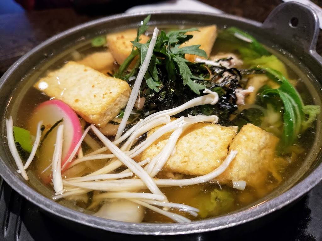 Ki Sushi & Sake Bar | restaurant | 8650 Genesee Ave Suite 105, San Diego, CA 92122, USA | 8584040707 OR +1 858-404-0707