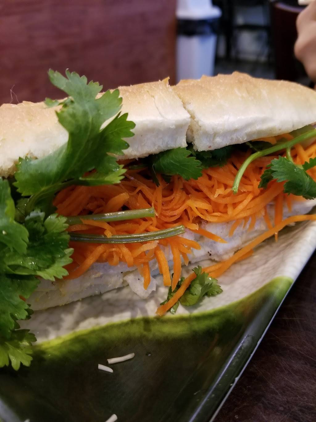Nickys Vietnamese Sandwiches | restaurant | 554 Lorimer St, Brooklyn, NY 11211, USA | 7183888890 OR +1 718-388-8890
