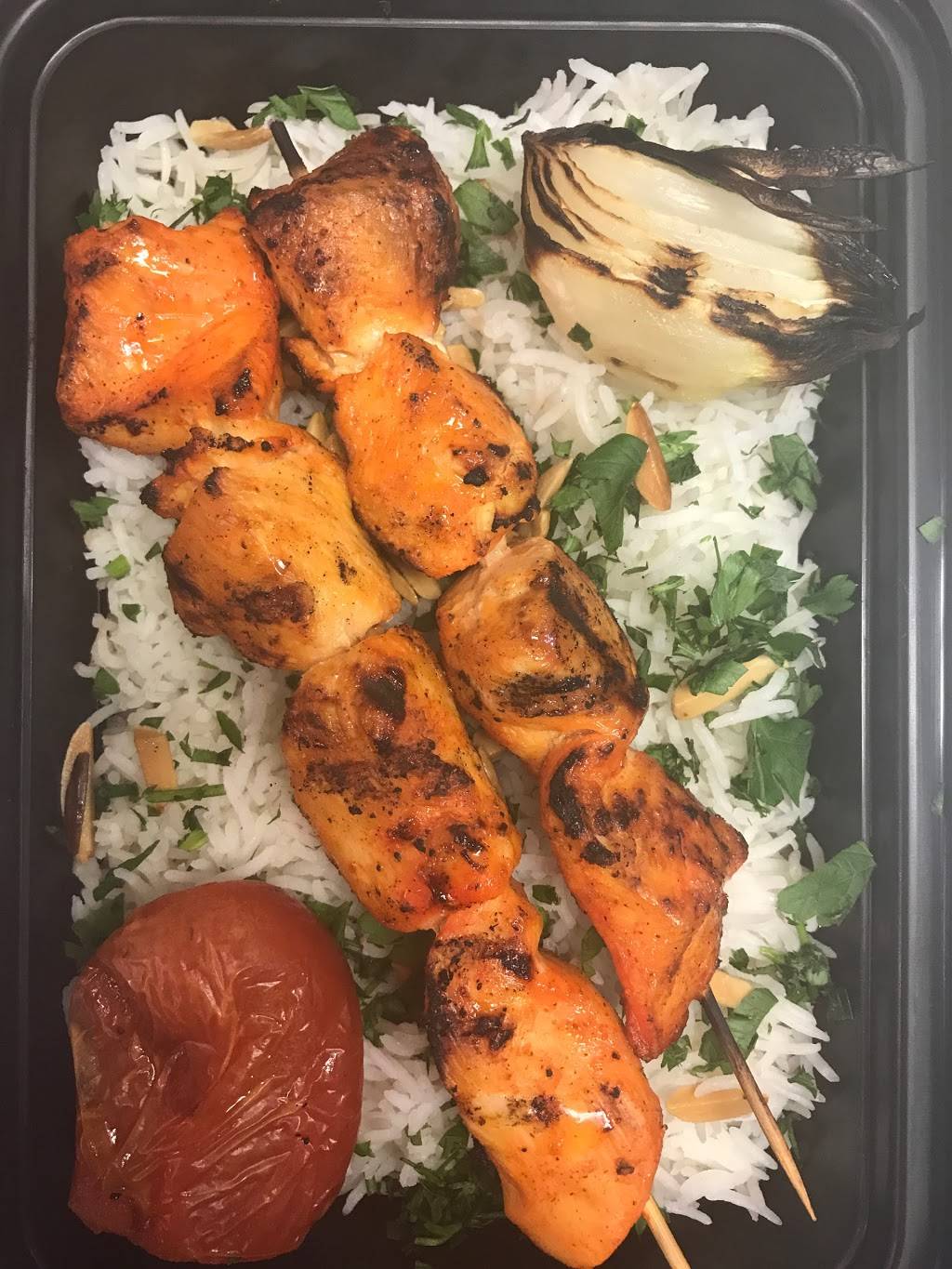 Talias Grill House | restaurant | 16 2nd St, New City, NY 10956, USA | 8454992999 OR +1 845-499-2999