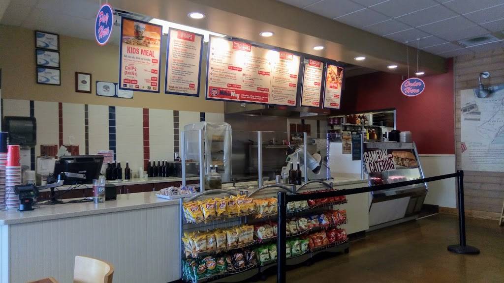 Jersey Mikes Subs | meal takeaway | 33220 West 12 Mile Road, Farmington Hills, MI 48334, USA | 2484891111 OR +1 248-489-1111