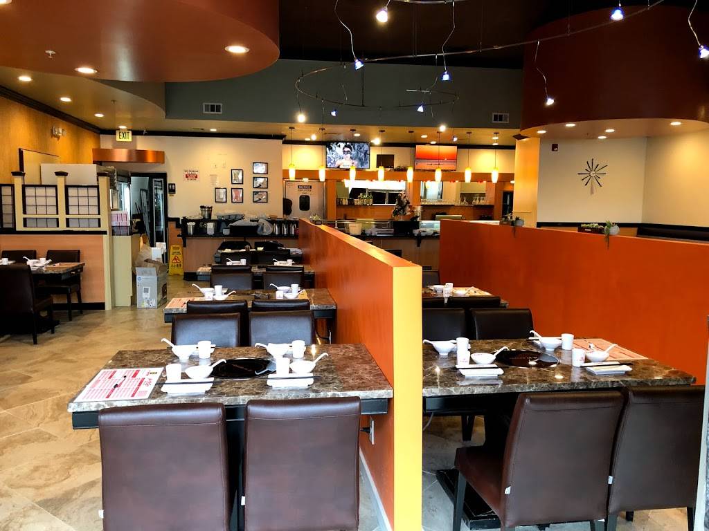 Yi Hotpot | restaurant | 39055 Cedar Blvd Ste189, Newark, CA 94560, USA | 5103582147 OR +1 510-358-2147
