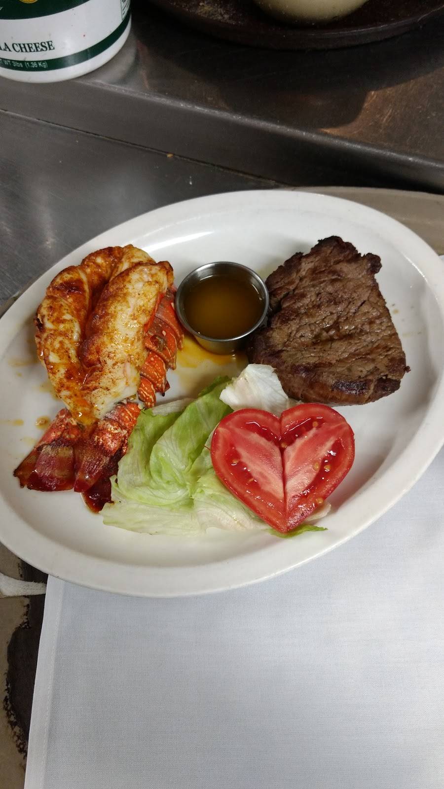 Rinis | restaurant | 12 W Main St, Elmsford, NY 10523, USA | 9145926799 OR +1 914-592-6799