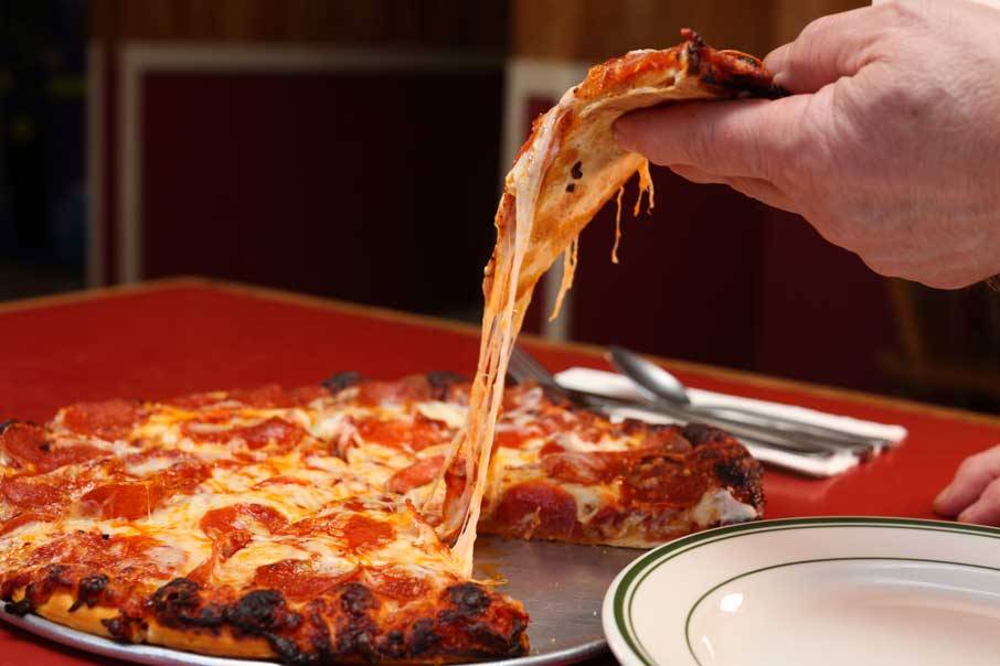 Countryside Pizza & Grill | restaurant | 88278 N, Territorial Hwy, Veneta, OR 97487, USA | 5419355551 OR +1 541-935-5551