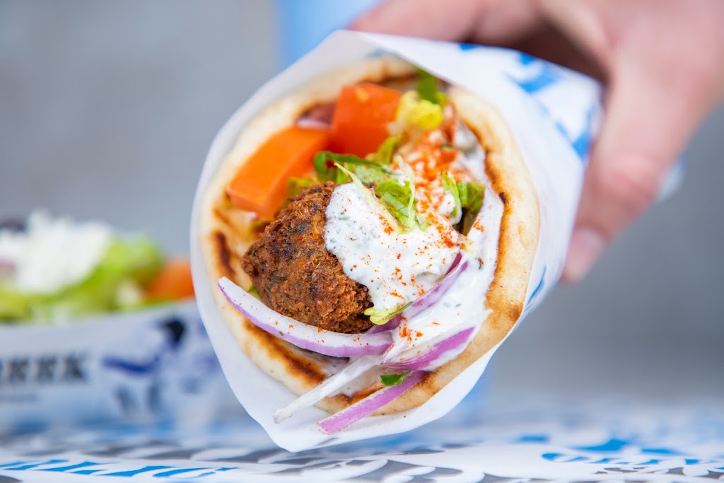 Nick The Greek | restaurant | 3955 Thousand Oaks Blvd Unit B, Westlake Village, CA 91362, USA | 8055510162 OR +1 805-551-0162