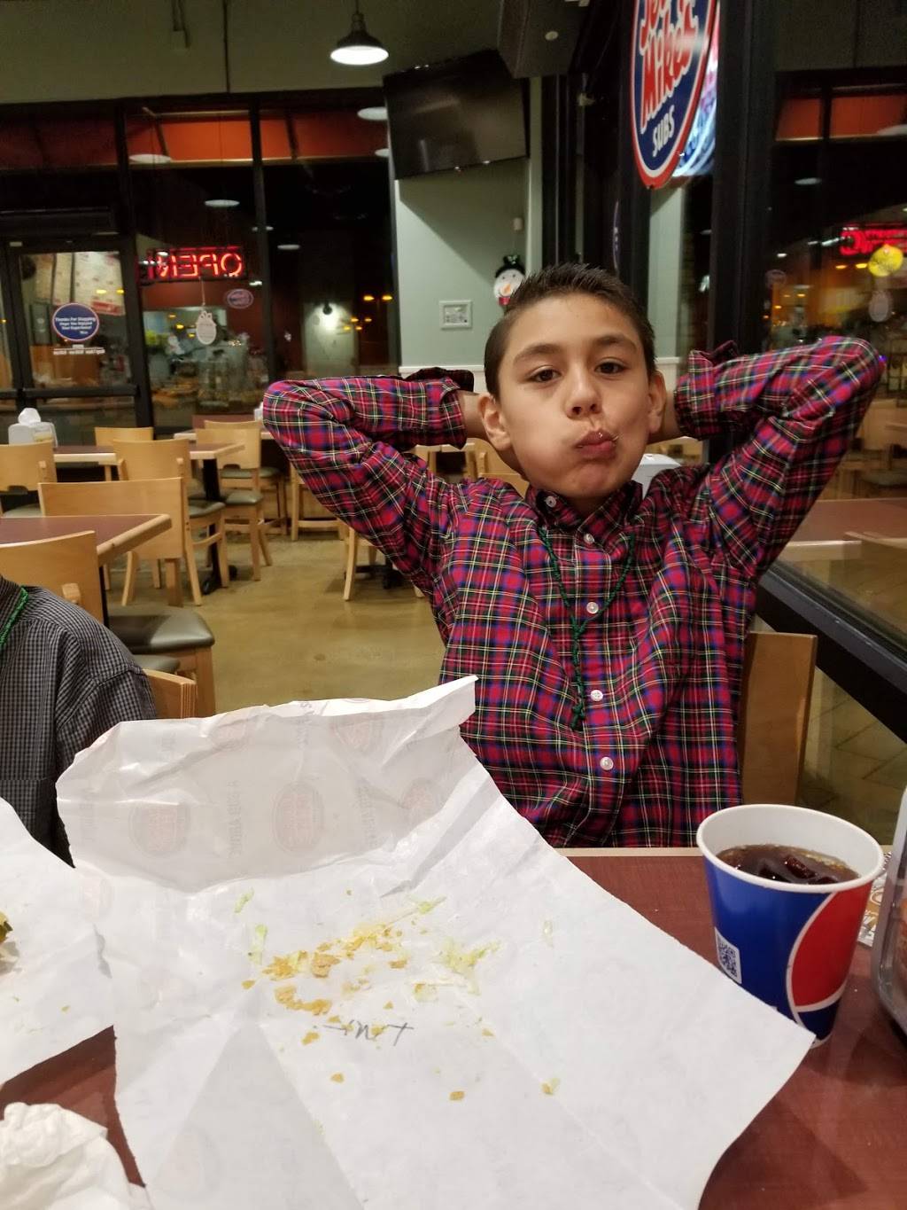 Jersey Mikes Subs | restaurant | 36250 Hidden Springs Rd Suite A, Wildomar, CA 92595, USA | 9516780655 OR +1 951-678-0655