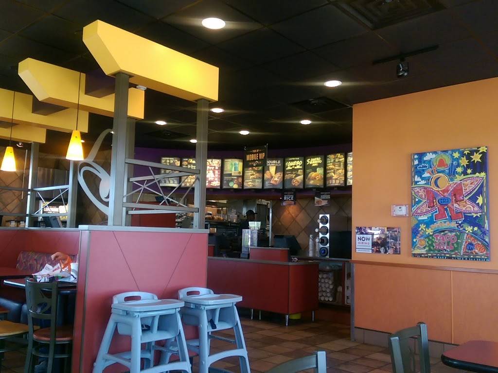 Taco Bell | meal takeaway | 201 S, N Service Rd, Blytheville, AR 72315, USA | 8707622310 OR +1 870-762-2310