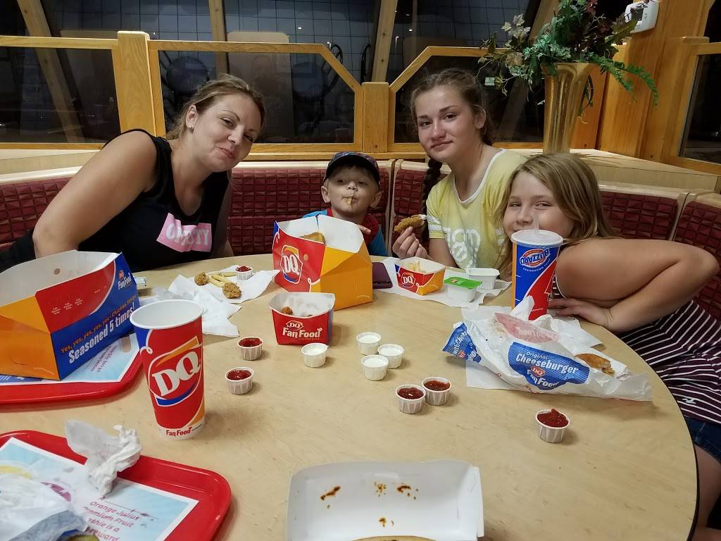 Dairy Queen | restaurant | N86W16326 Appleton Ave, Menomonee Falls, WI 53051, USA | 2622550701 OR +1 262-255-0701