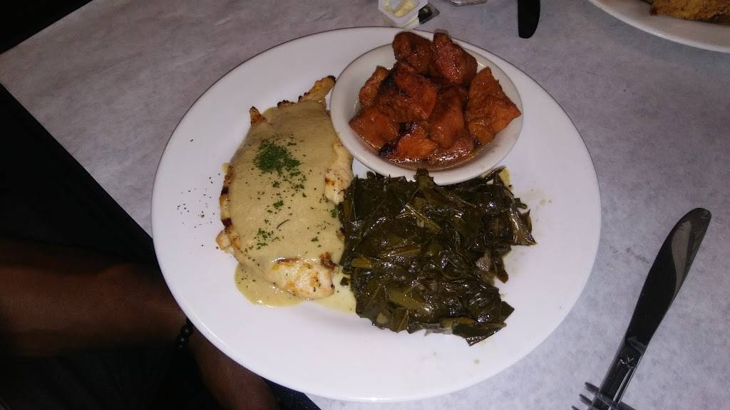 Londels | restaurant | 2620 Frederick Douglass Blvd, New York, NY 10030, USA | 2122346114 OR +1 212-234-6114