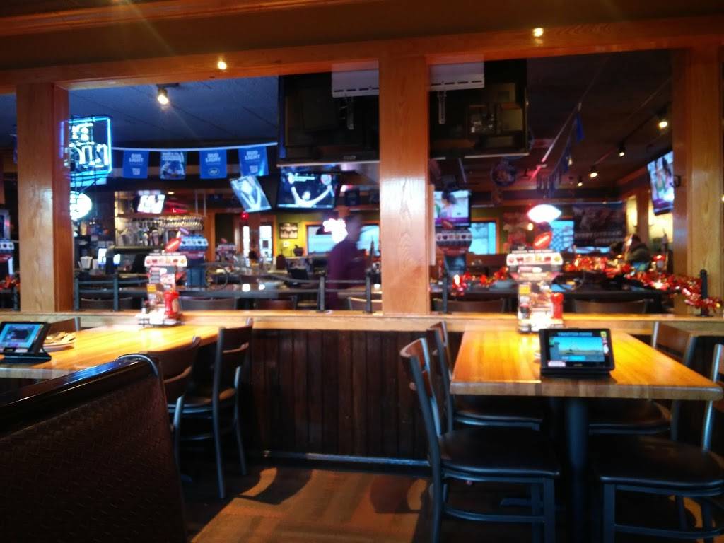 Applebees Grill + Bar | restaurant | 1451 Richmond Ave, Staten Island, NY 10314, USA | 7184771300 OR +1 718-477-1300