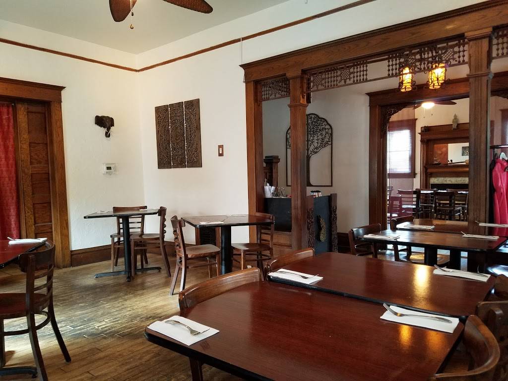 Thai Gold Restaurant | restaurant | 714 14th St, Golden, CO 80401, USA | 3035931715 OR +1 303-593-1715