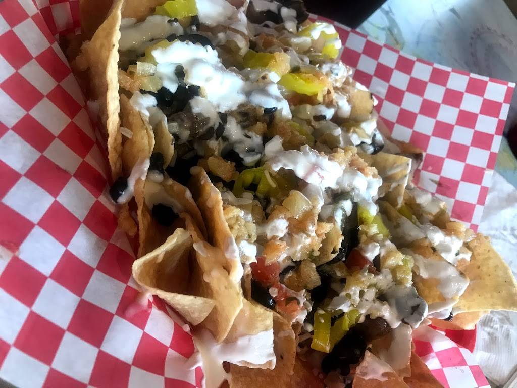 Epic Burrito Company | restaurant | 3688 N Atlantic Ave, Cocoa Beach, FL 32931, USA | 3216132968 OR +1 321-613-2968