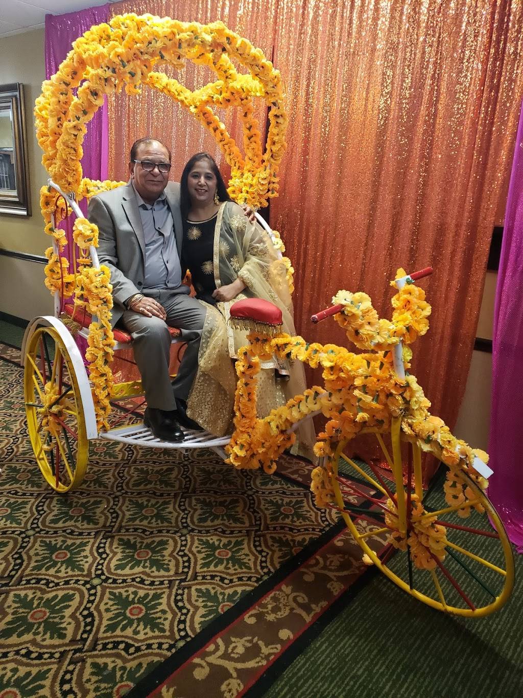 SILK Restaurant & Banquet | restaurant | 1500 E Market St, Leesburg, VA 20176, USA | 5715776471 OR +1 571-577-6471