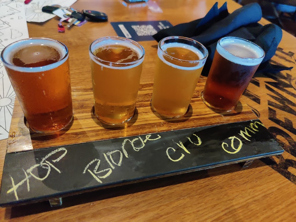 BJs Restaurant & Brewhouse | restaurant | 1401 NW 107th Ave, Doral, FL 33172, USA | 3054639750 OR +1 305-463-9750