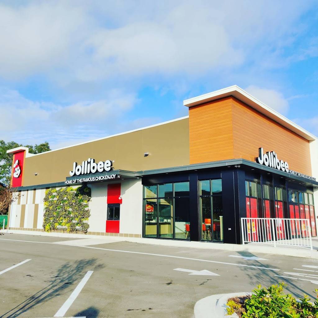 Jollibee Pinellas Park | restaurant | 4057 Park Blvd N, Pinellas Park, FL 33781, USA | 7275514554 OR +1 727-551-4554
