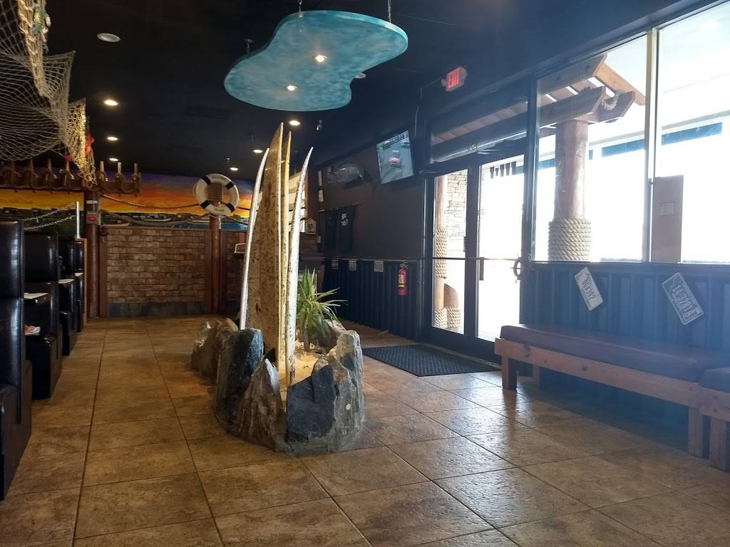 Crafty Crab-Orange Park | restaurant | 950 Blanding Blvd #1, Orange Park, FL 32065, USA | 9045793913 OR +1 904-579-3913