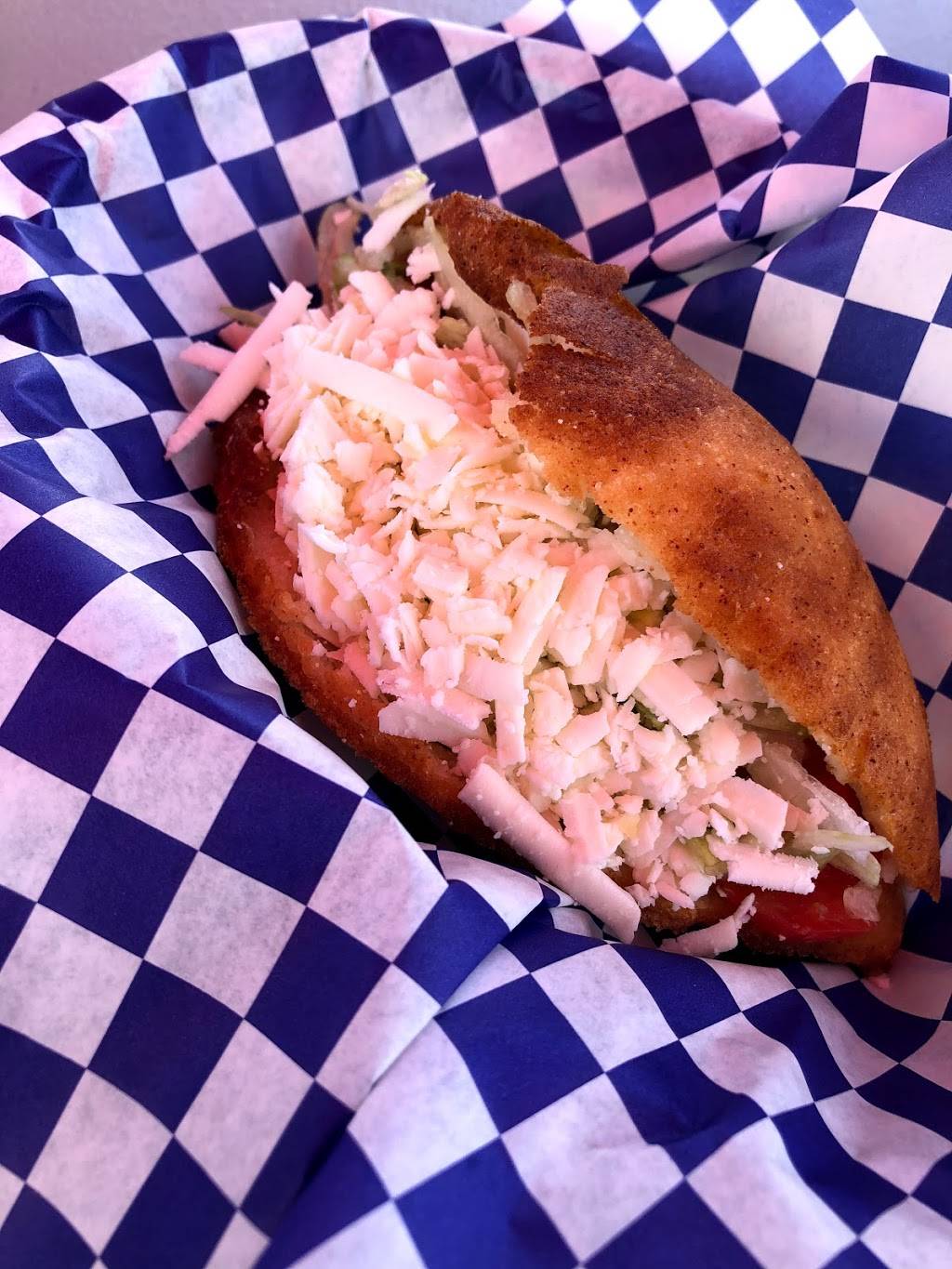 Mr Junior Latin Food | restaurant | 4800 N Dale Mabry Hwy, Tampa, FL 33614, USA | 8134098863 OR +1 813-409-8863