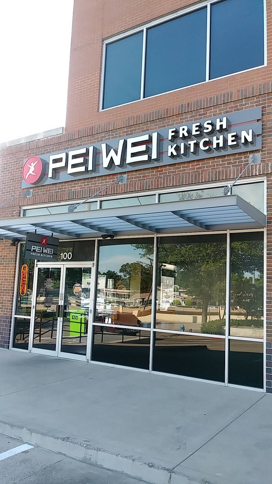 Pei Wei | restaurant | 3001 Knox St Suite 100, Dallas, TX 75205, USA | 2142190000 OR +1 214-219-0000