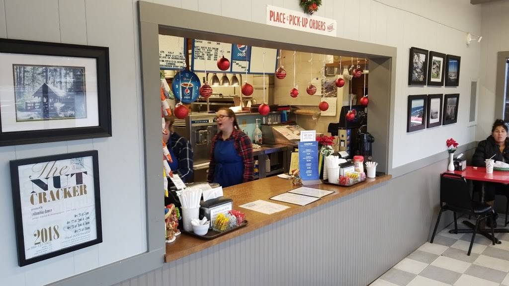 Don & Jos Drive-In | restaurant | 21903 NE 10th Ave, Ridgefield, WA 98642, USA | 3608878111 OR +1 360-887-8111