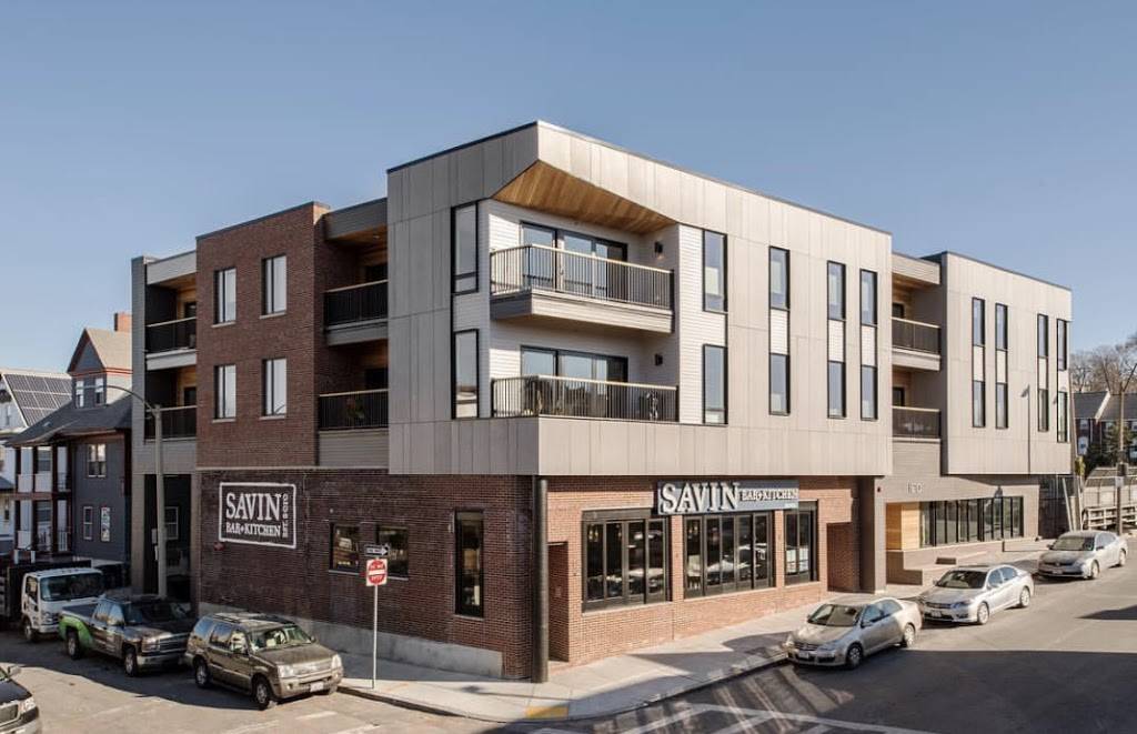 Savin Bar and Kitchen | restaurant | 116 Savin Hill Ave, Dorchester, MA 02125, USA | 6172887500 OR +1 617-288-7500