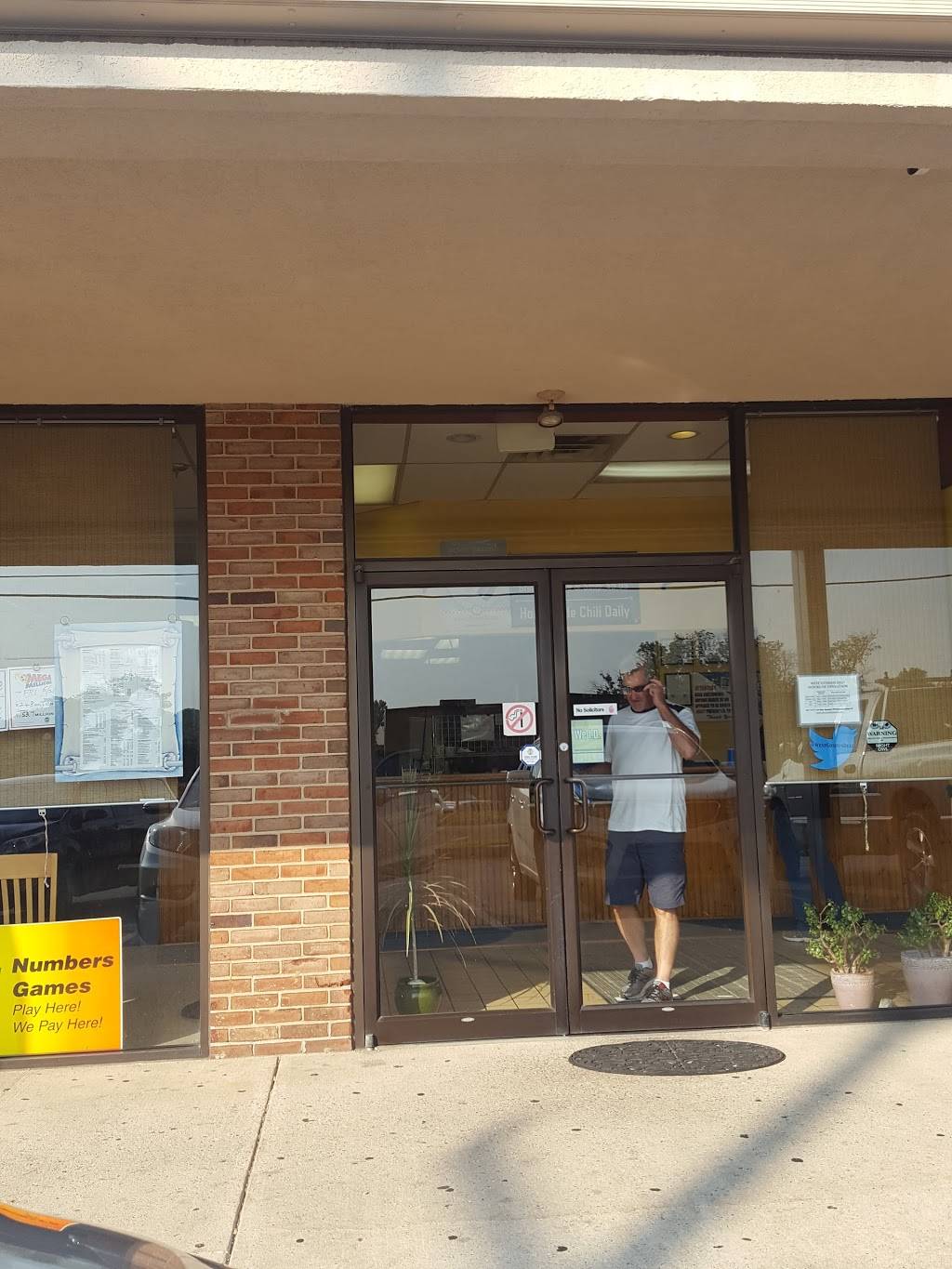 West Goshen Deli & Restaurant | restaurant | 105 Westtown Rd, West Chester, PA 19382, USA | 6106963460 OR +1 610-696-3460