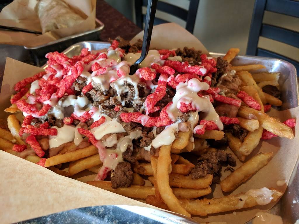 Primos Mexican Food & Cantina | restaurant | 7770 Regents Rd #109, San Diego, CA 92122, USA | 8586380003 OR +1 858-638-0003