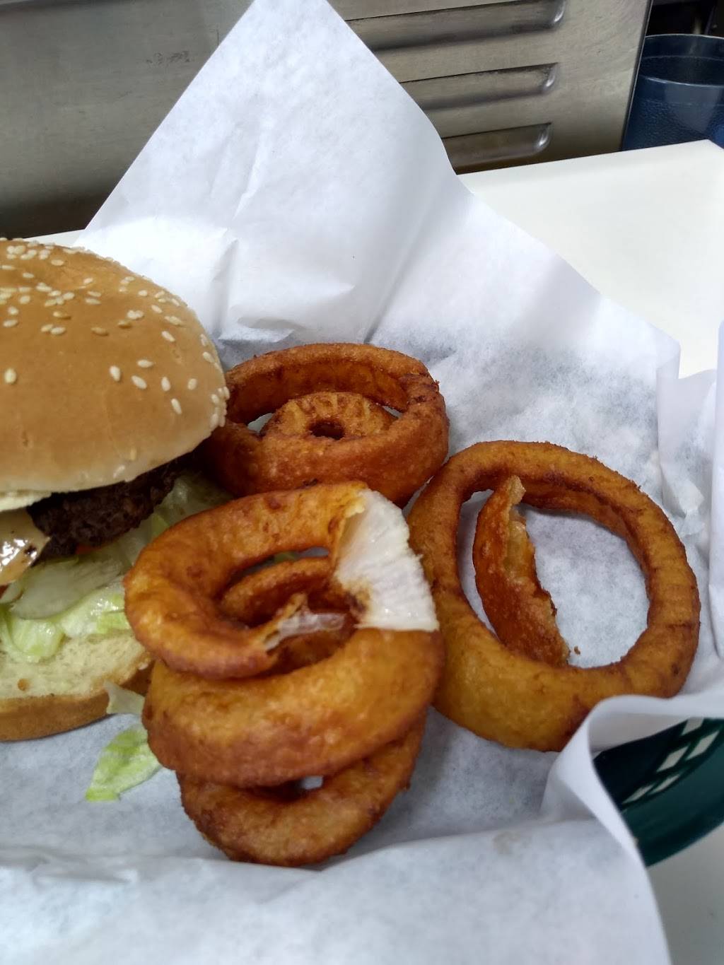 Juicys | restaurant | 104 E Glendale Ave, Sparks, NV 89431, USA | 7753587300 OR +1 775-358-7300