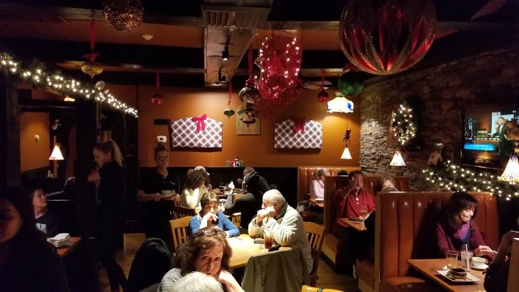 Pour House | restaurant | 640 Shrewsbury Ave, Tinton Falls, NJ 07701, USA | 7328424337 OR +1 732-842-4337